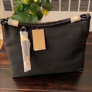 Michael Kors Collection - Skorpios Top Zip